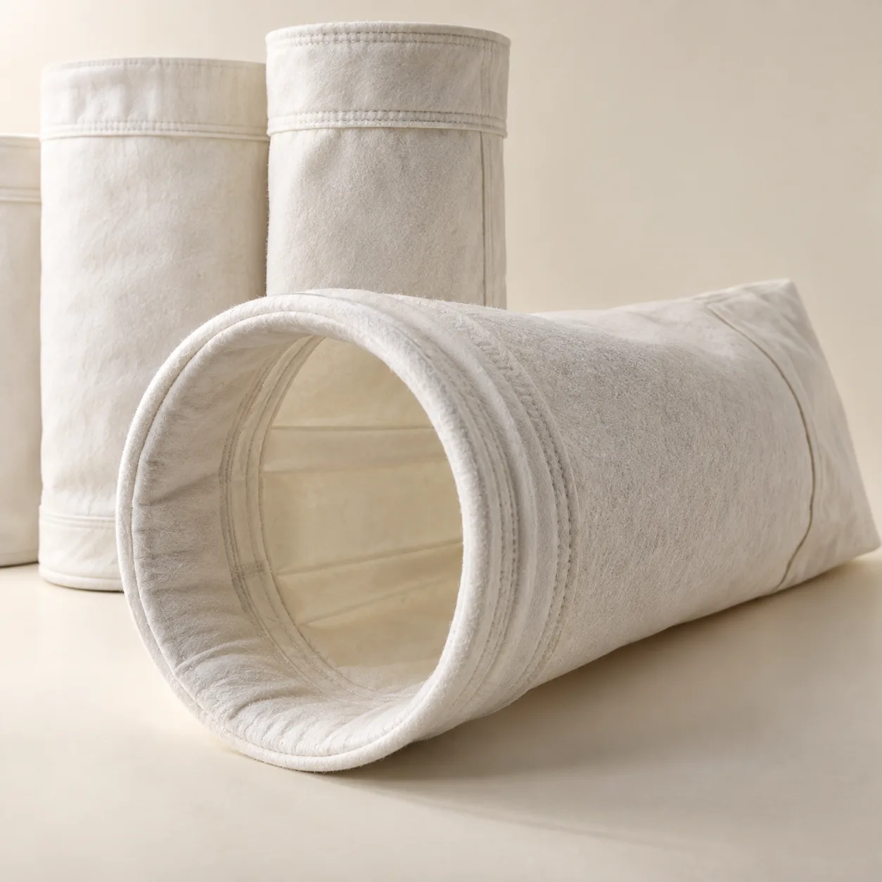 Torba Filtre Keçesi